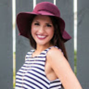 Meet your Posher, Britney